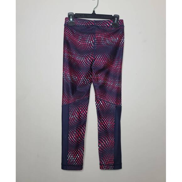 Under Armour Heat Gear compression capri leggings - XS - Picture 3 of 5